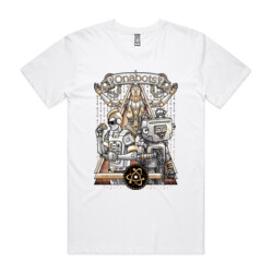 Onabots (mens tee)